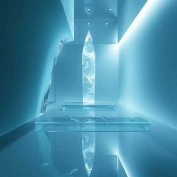 Лёд и пламя