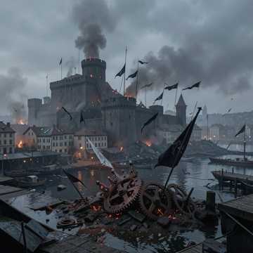 Битва под Штеттином