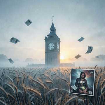 Мир Не Остановится