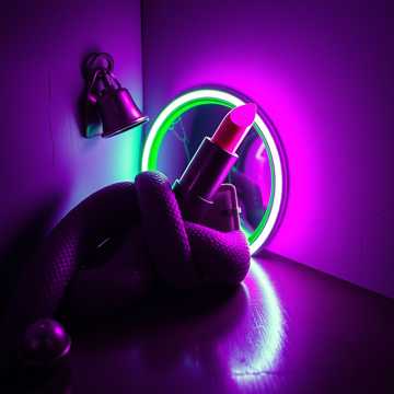 Паразитка Соня (v.2)