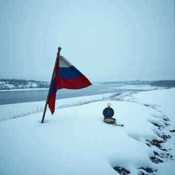 Не надо грустить господа офицеры