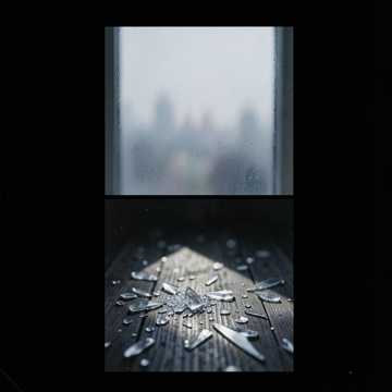 Обложка трека Осколки детских снов (v.2)