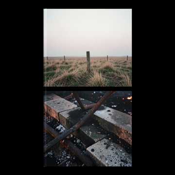 Ветер вольной степи Донбасса