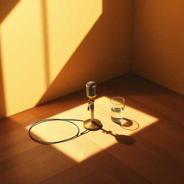 Eternity in Static (v.2)