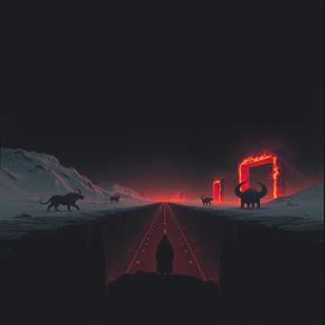 Апокалипсис (v.2)