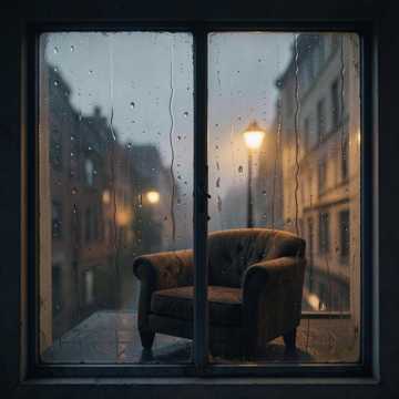 ☆«Прогулка с дождём»☆(☆A walk with a soul☆)