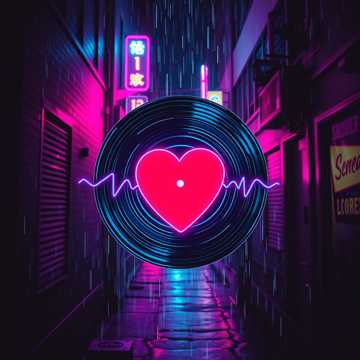 Любовь и разлука