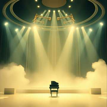 Обложка трека «CATHARSIS” (Symphonic Orchestra, Epic Neoclassical Nataliva ft. DimS) (v.2)
