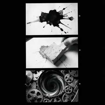 Обложка трека 8 октября (v.2)