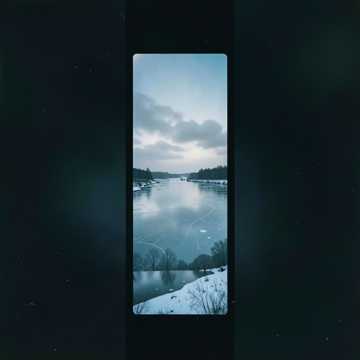 Обложка трека Облака 2026 Cover 1