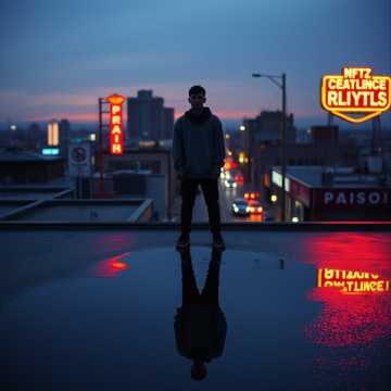 Пацан с улицы (v.2)