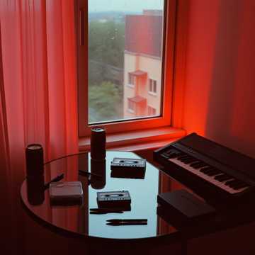 Обложка трека Ты только приходи