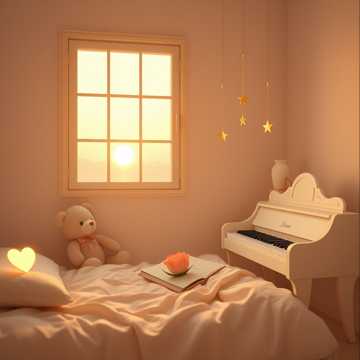 Ангелиночка моя