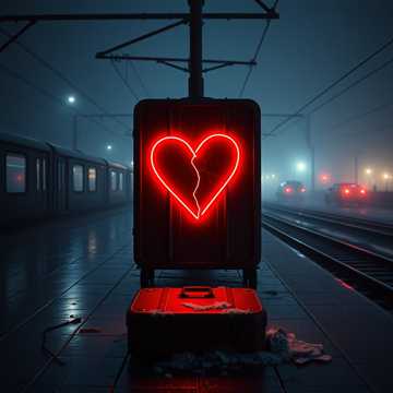 Сердечко рвалось (v.2)