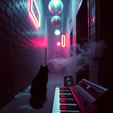 Ревную тебя к каждому столбу (v.2)