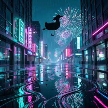 Обложка трека С дуру... (v.2)