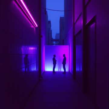 InikonD, Inikon (Дуэт)- Слушай сердце...