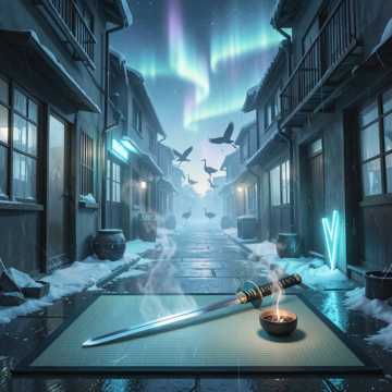 Катана