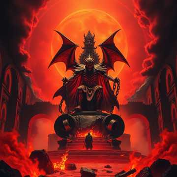 Цепи вечного проклятья (v.2)