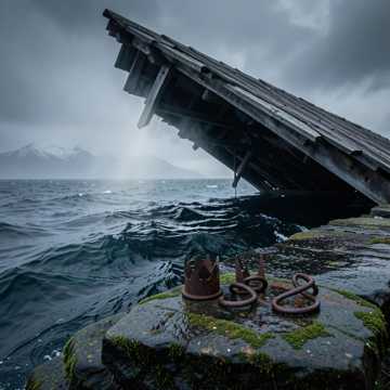 Обложка трека Fjord Crown