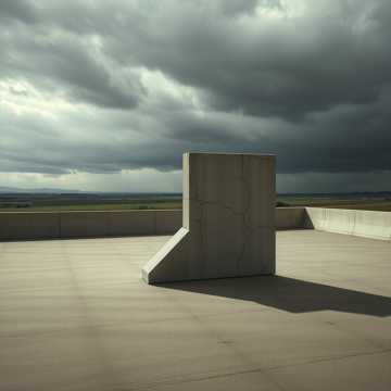 Обложка трека Однажды (v.2)