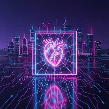 Обложка трека СБОЙ В СИСТЕМЕ (v.4)