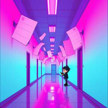 Почтмейстер Саша Гафкоф