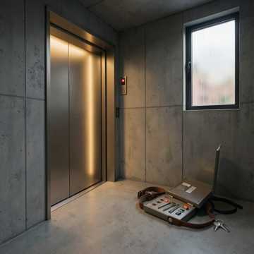 Павел-наладчик