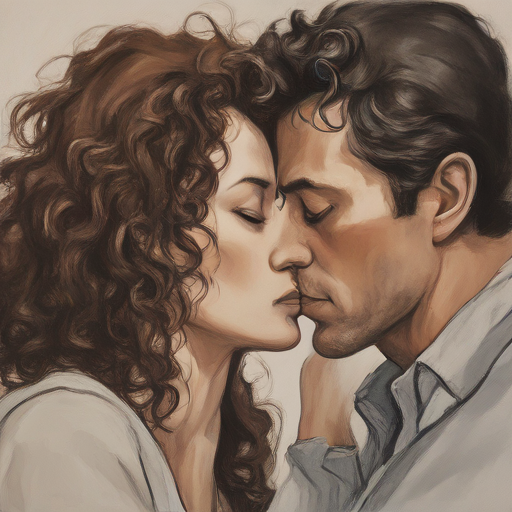 Обложка трека И ты думаешь?