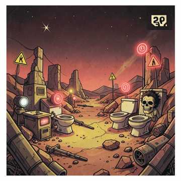 Скибиди (v.2)