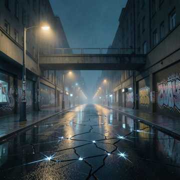 Среда душит фантазию