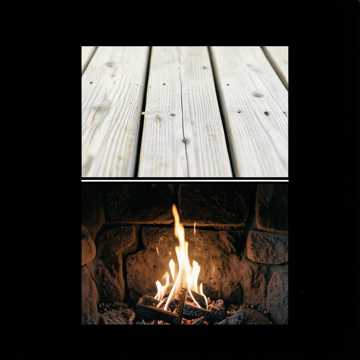 Обложка трека Three Hearts One Flame
