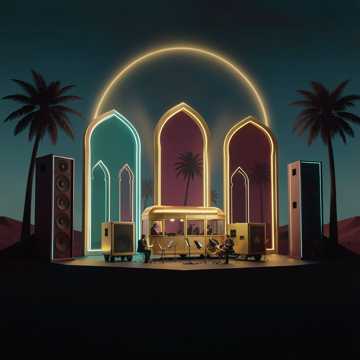 Орландо Вайб (v.2)