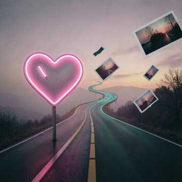 Своя дорога.