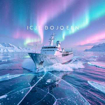 Обложка трека Icebreaker