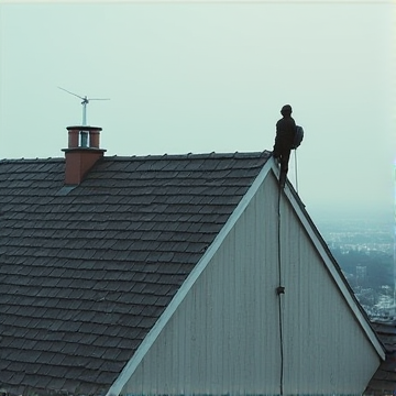 Щёлк — и крыша стала домом (v.2)