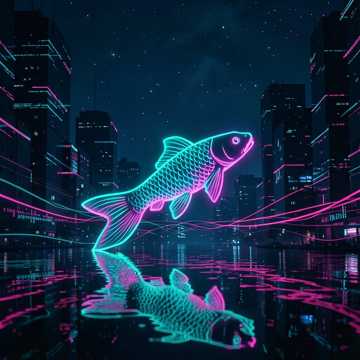 Обложка трека Килька (v.2)