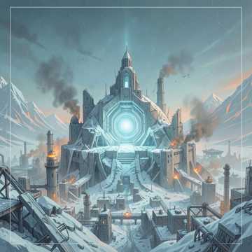 Эхо в Цитадели (v.2)