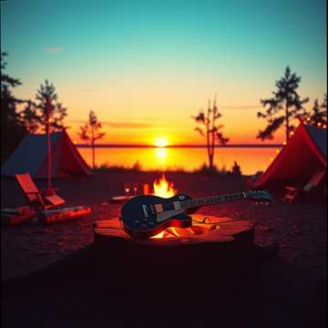 Belyaev Mishan: «Музыка отлёт» Ai «Пародия»