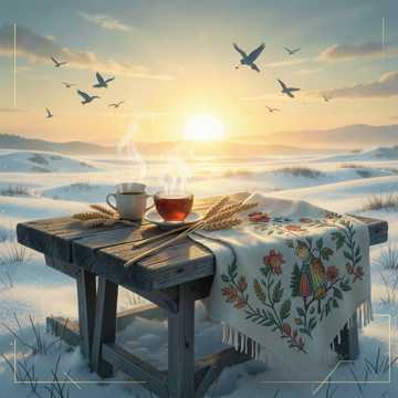 Будем жить! (кавер)