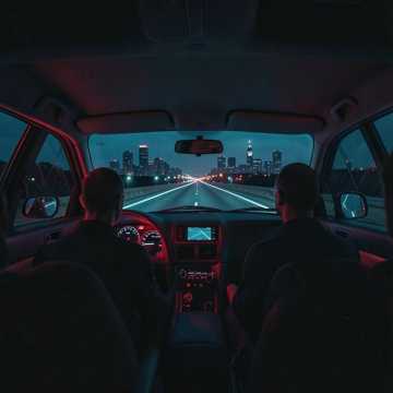 Обложка трека Drive Tolyatti Syzran