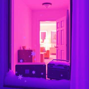 СПАСИ ЛЮБОВЬ