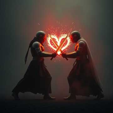 Танец на лезвии