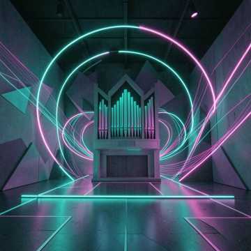 Обложка трека 2 and 4 Bits