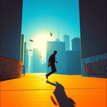 Обложка трека Степа