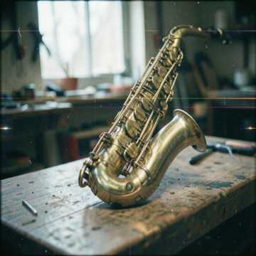 Обложка трека Wind Instrument