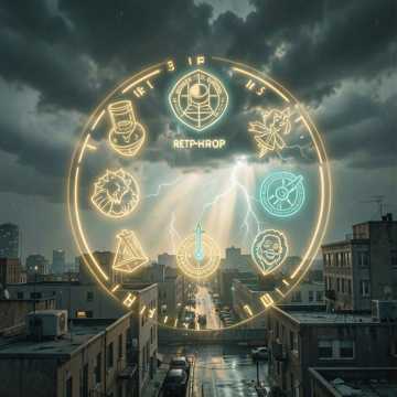 Круче команды не видел я