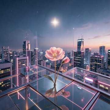 Обложка трека Настёна (v.2)