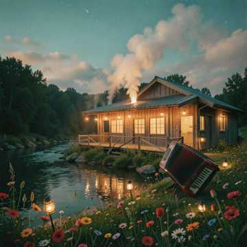 Банька... (v.2)