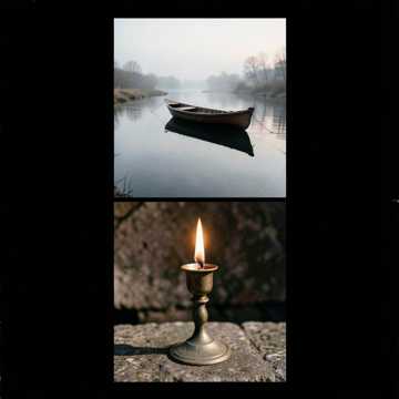 Обложка трека Помянем Наших (v.4)